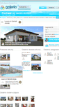 Mobile Screenshot of galeria.budujemydom.pl