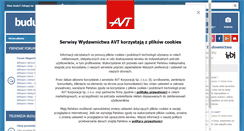 Desktop Screenshot of forum.budujemydom.pl